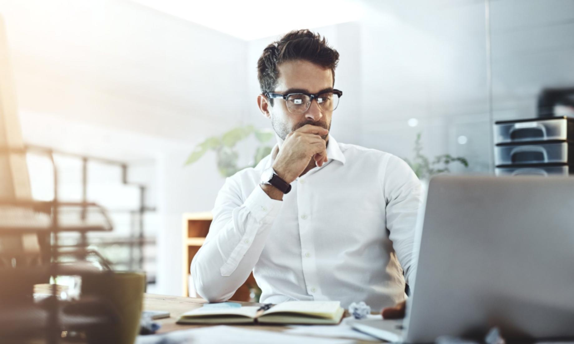 Etkili içerik stratejisi geliştirme süreci