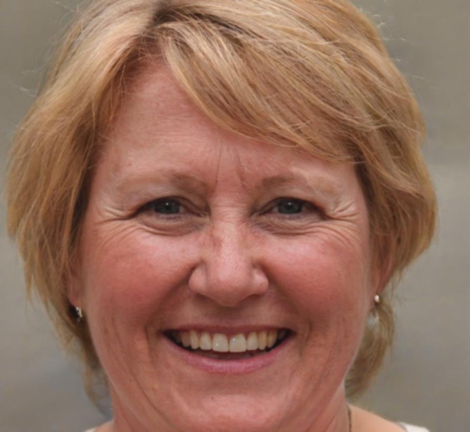 Eğitim programı katılımcısı