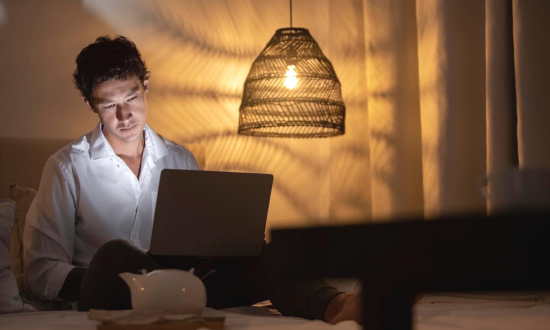 SEO içerik yazımı görseli