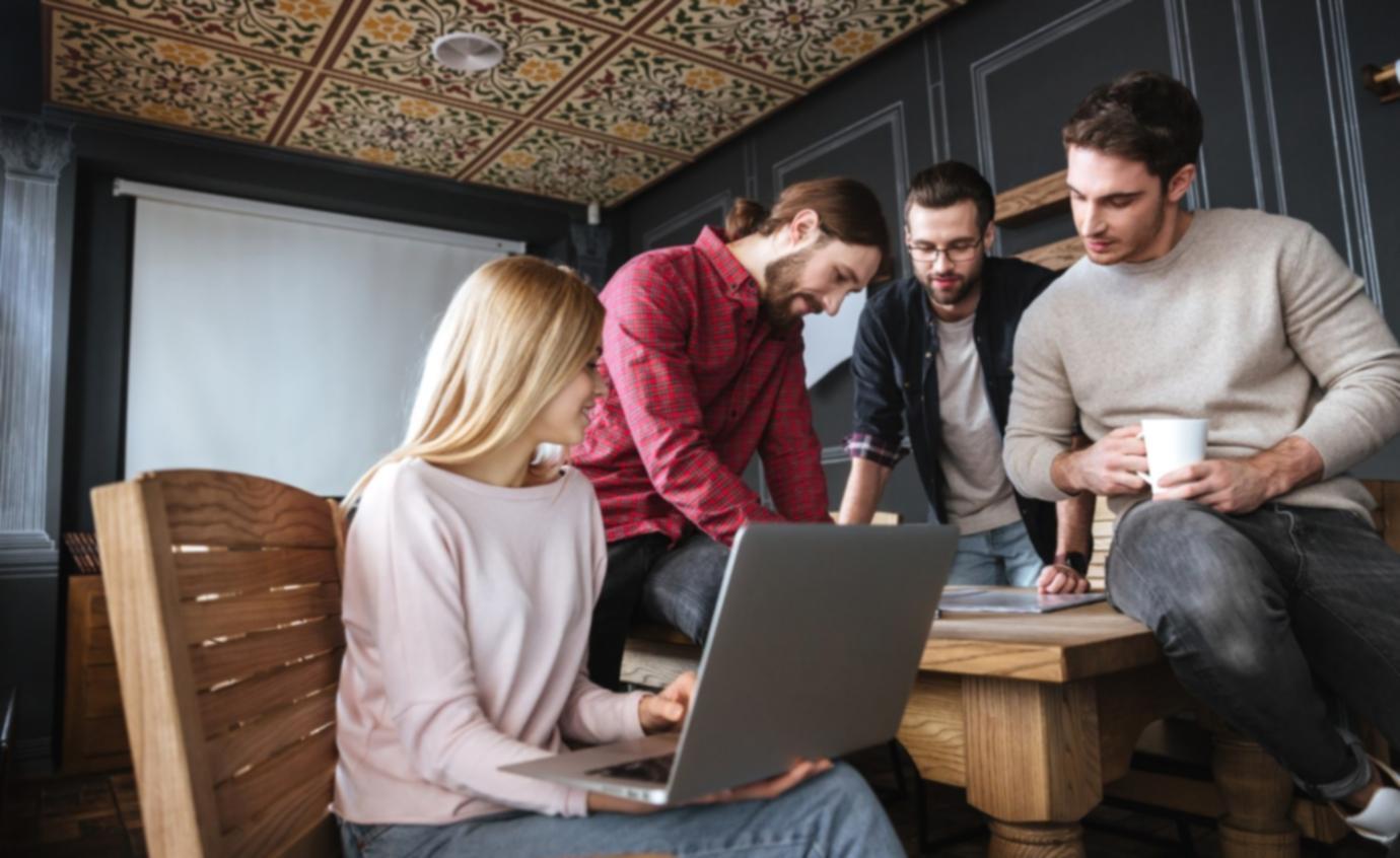 SEO içerik yazarlığı programı